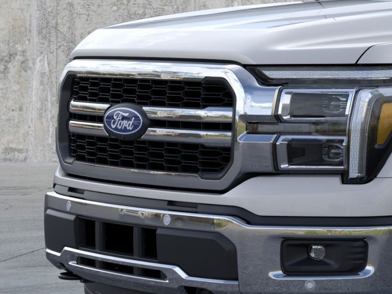 2026 Ford F-150 Lariat Richmond VA