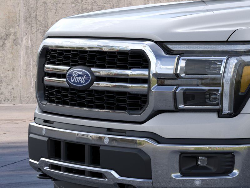 2026 Ford F-150 Lariat Richmond VA