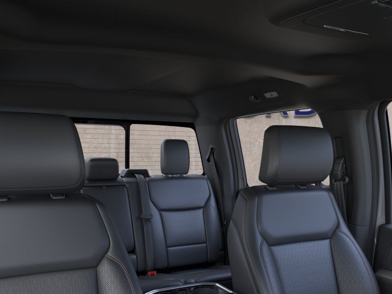 2026 Ford F-150 Lariat Richmond VA