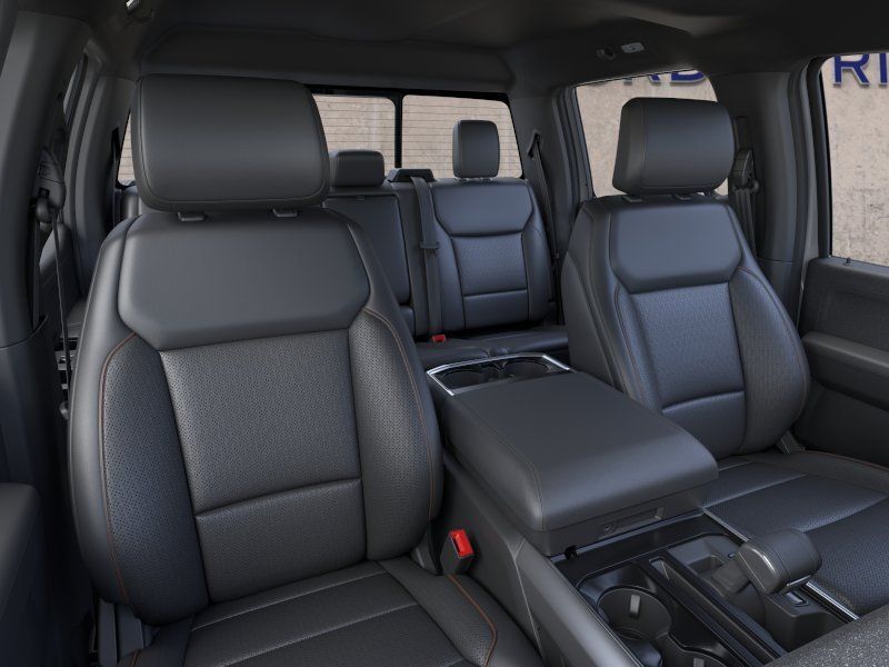 2026 Ford F-150 Lariat Richmond VA