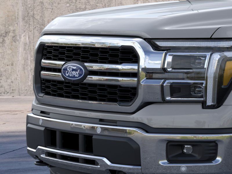 2026 Ford F-150 Lariat Richmond VA
