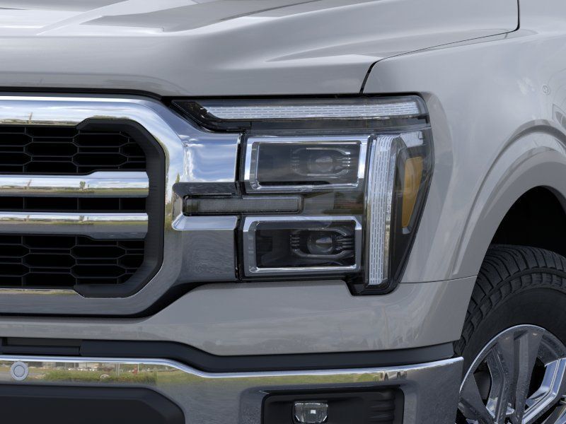 2026 Ford F-150 Lariat Richmond VA