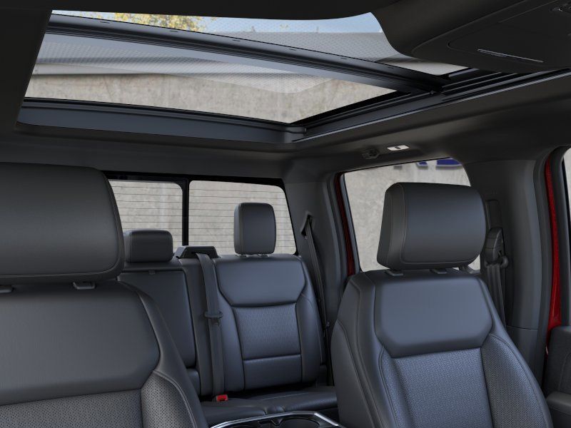 2026 Ford F-150 Lariat Richmond VA