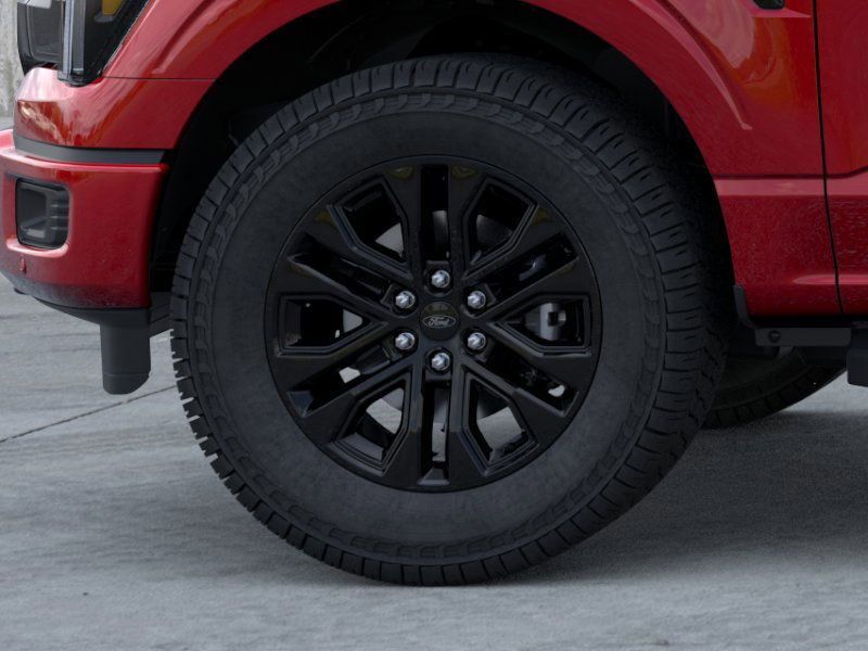 2026 Ford F-150 Lariat Richmond VA