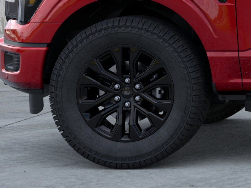 2026 Ford F-150 Lariat Richmond VA