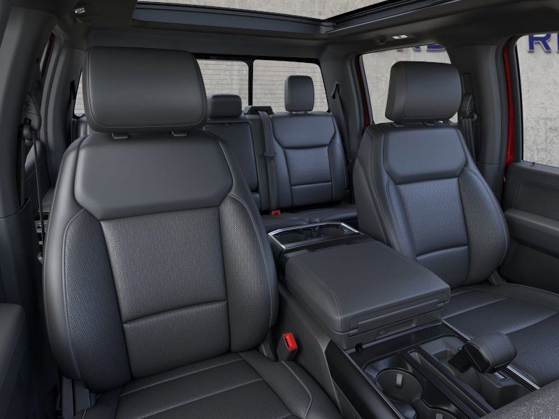 2026 Ford F-150 Lariat Richmond VA