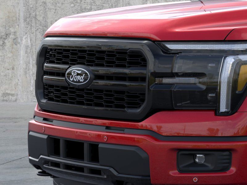 2026 Ford F-150 Lariat Richmond VA