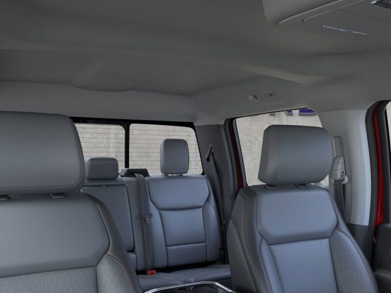 2026 Ford F-150 Lariat Richmond VA