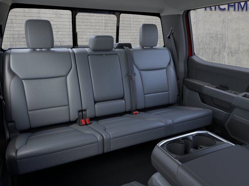 2026 Ford F-150 Lariat Richmond VA