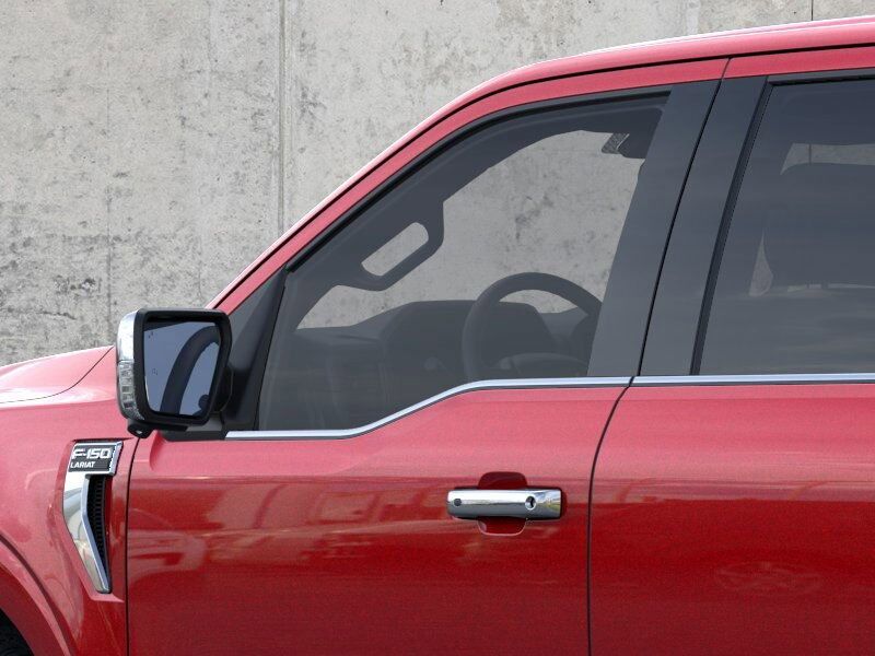 2026 Ford F-150 Lariat Richmond VA