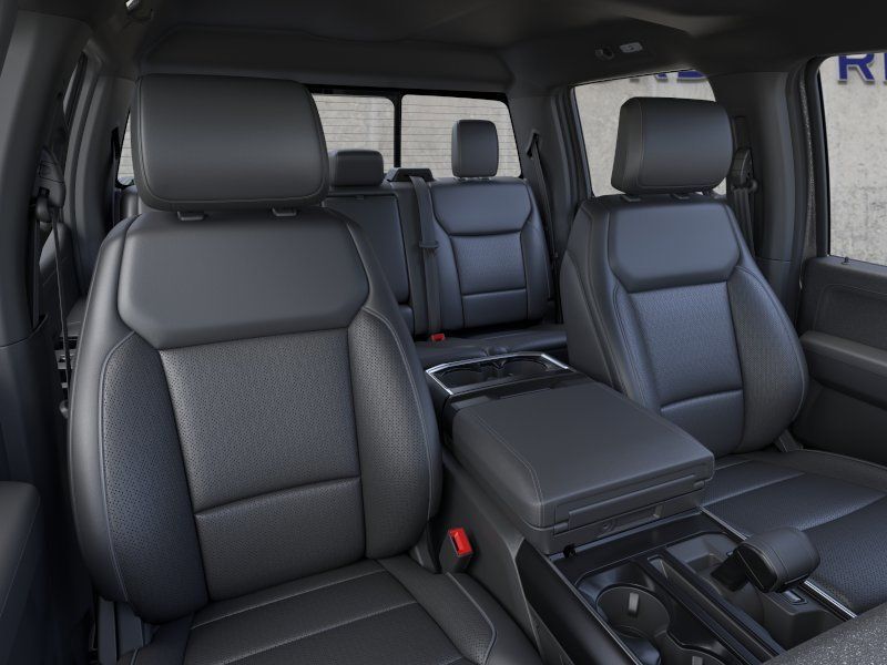 2026 Ford F-150 Lariat Richmond VA