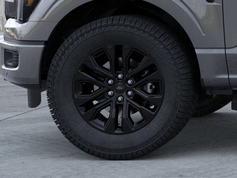 2026 Ford F-150 Lariat Richmond VA