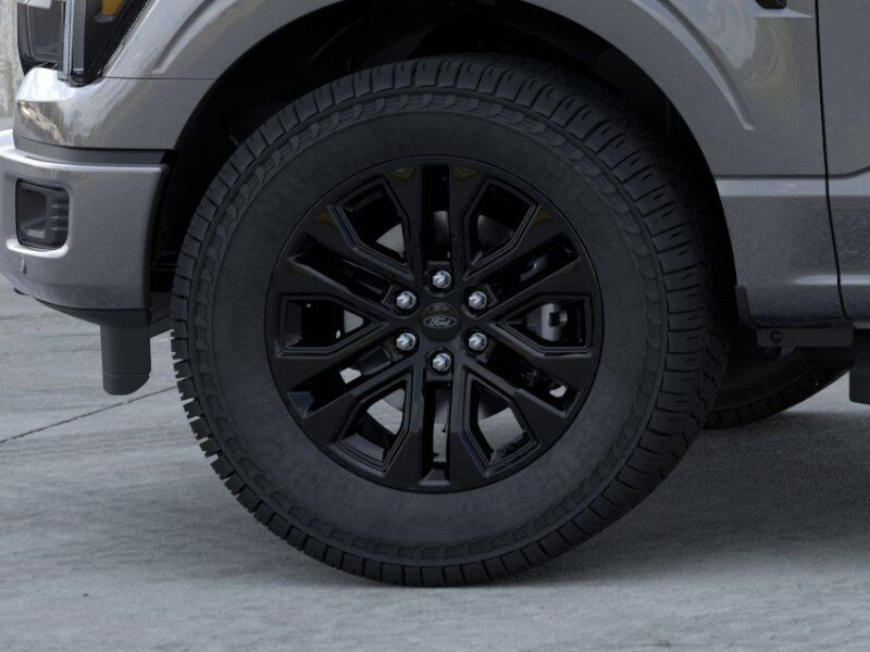 2026 Ford F-150 Lariat Richmond VA