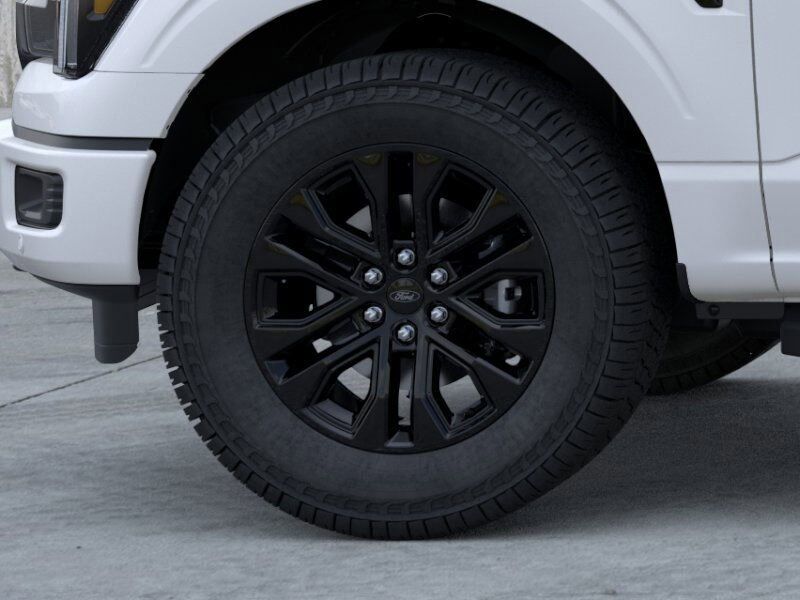 2026 Ford F-150 Lariat Richmond VA