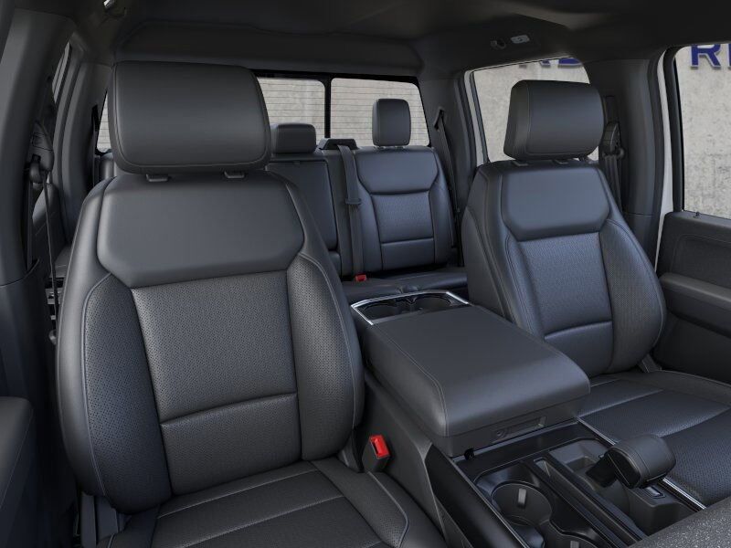 2026 Ford F-150 Lariat Richmond VA