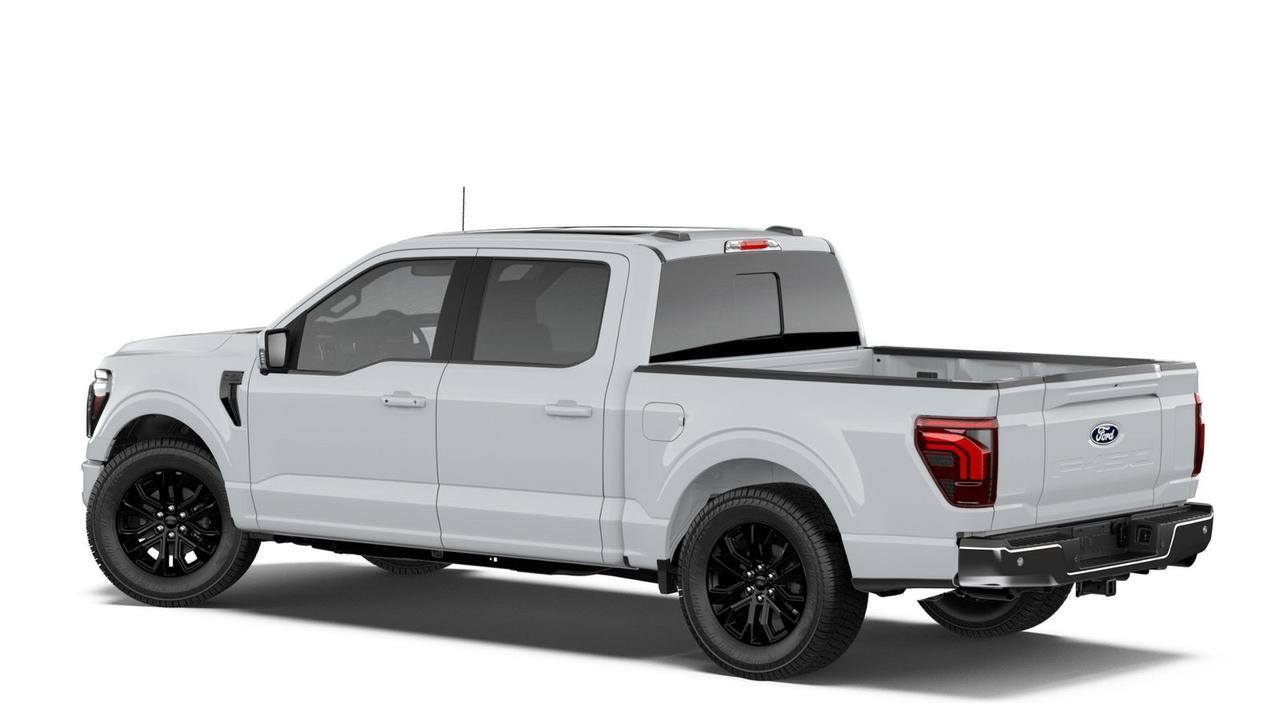 2026 Ford F-150 Lariat Richmond VA