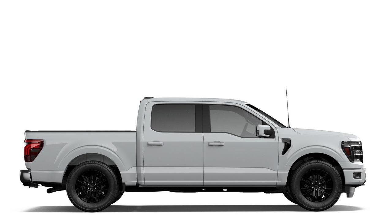 2026 Ford F-150 Lariat Richmond VA