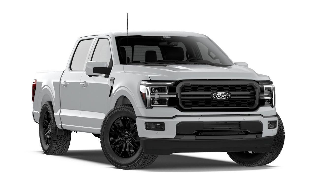 2026 Ford F-150 Lariat Richmond VA