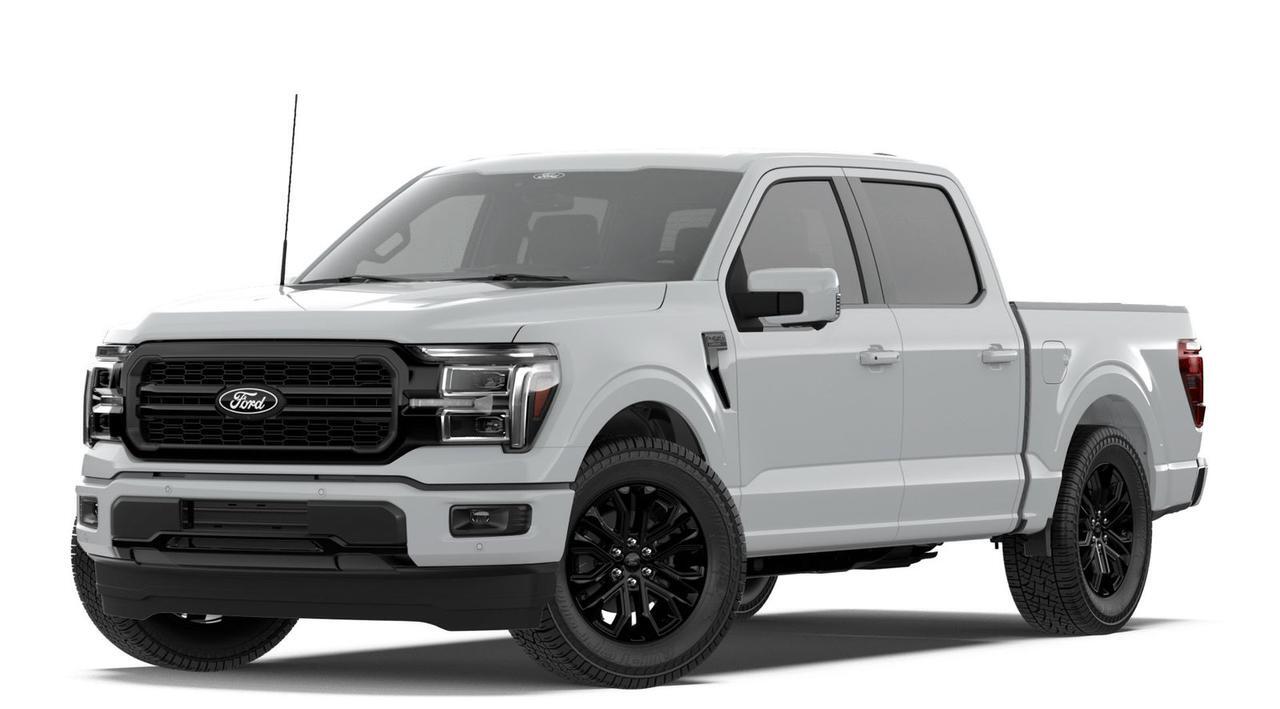 2026 Ford F-150 Lariat Richmond VA