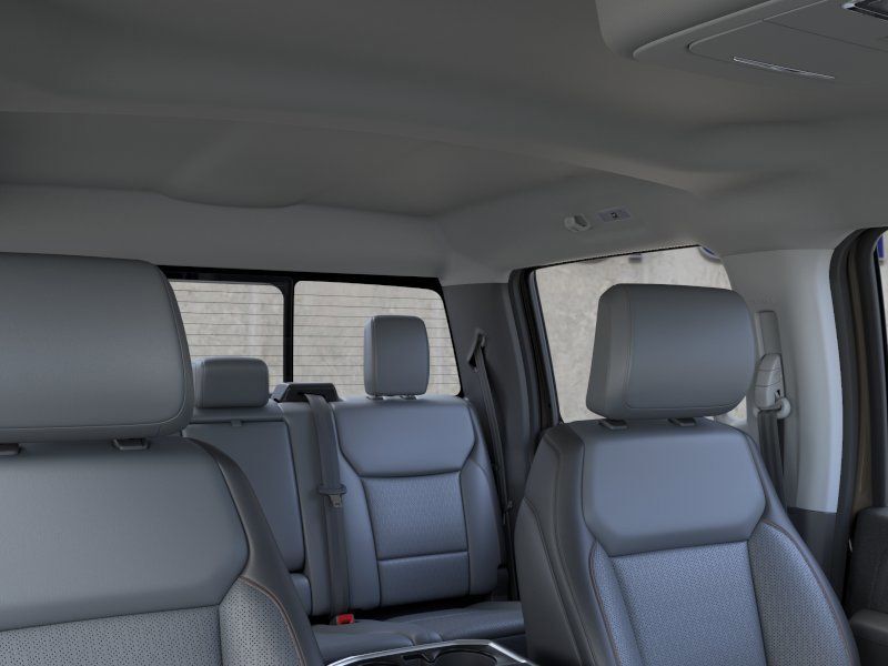2026 Ford F-150 Lariat Richmond VA