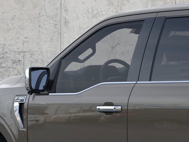 2026 Ford F-150 Lariat Richmond VA