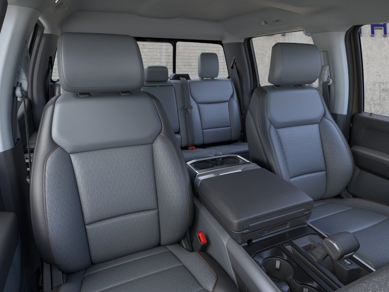 2026 Ford F-150 Lariat Richmond VA