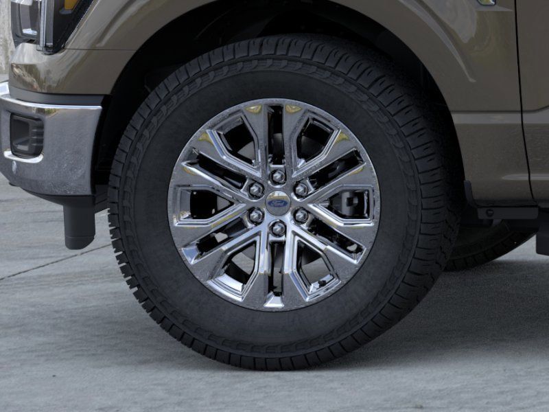 2026 Ford F-150 Lariat Richmond VA
