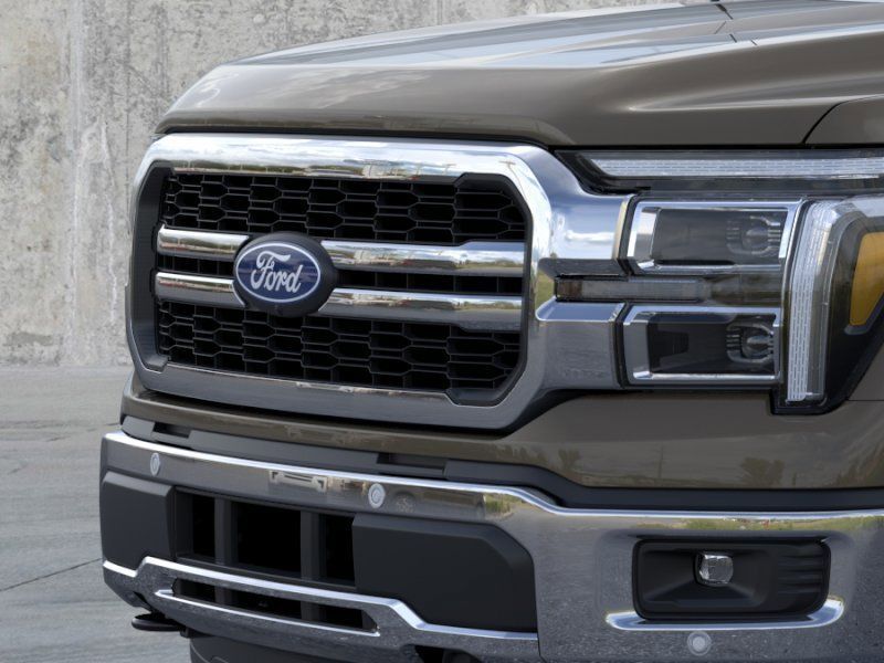 2026 Ford F-150 Lariat Richmond VA