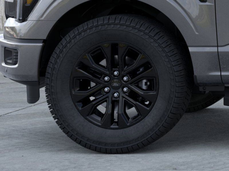 2026 Ford F-150 Lariat Richmond VA