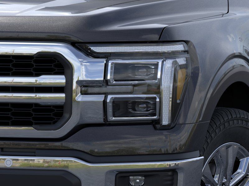 2026 Ford F-150 Lariat Richmond VA