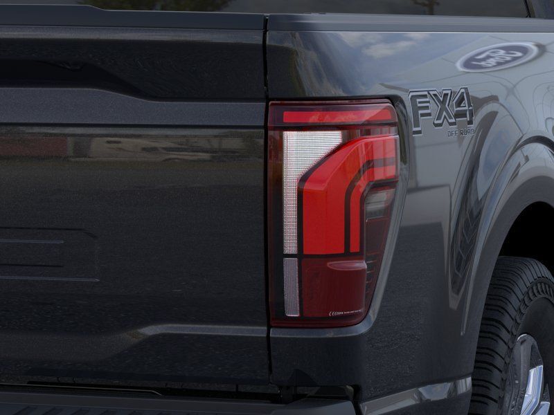 2026 Ford F-150 Lariat Richmond VA