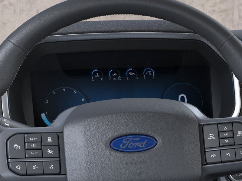 2026 Ford F-150 Lariat Richmond VA