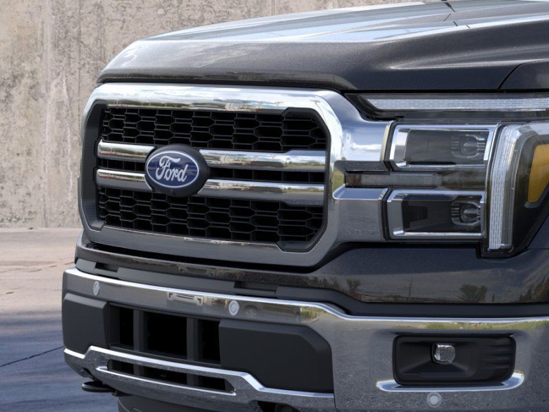 2026 Ford F-150 Lariat Richmond VA