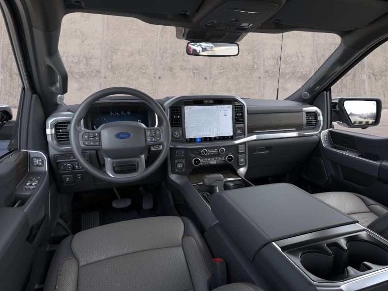 2026 Ford F-150 Lariat Richmond VA