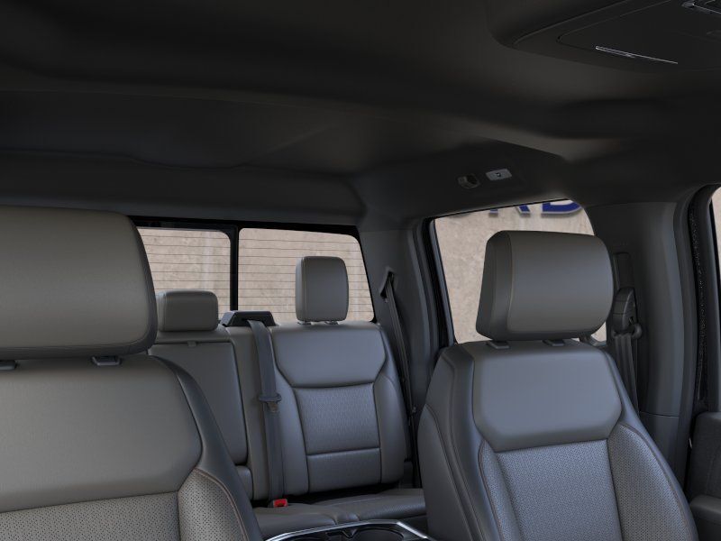 2026 Ford F-150 Lariat Richmond VA