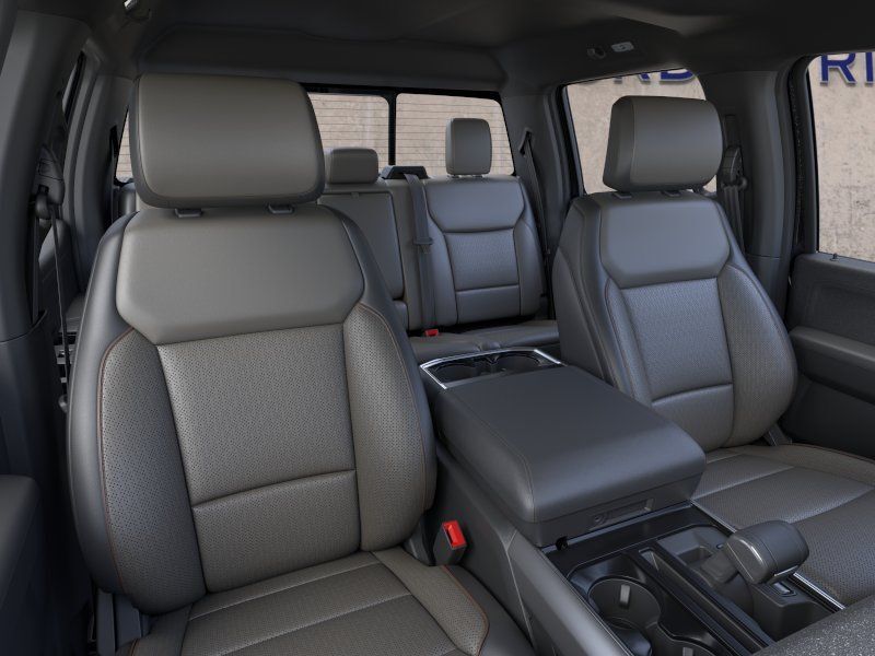 2026 Ford F-150 Lariat Richmond VA