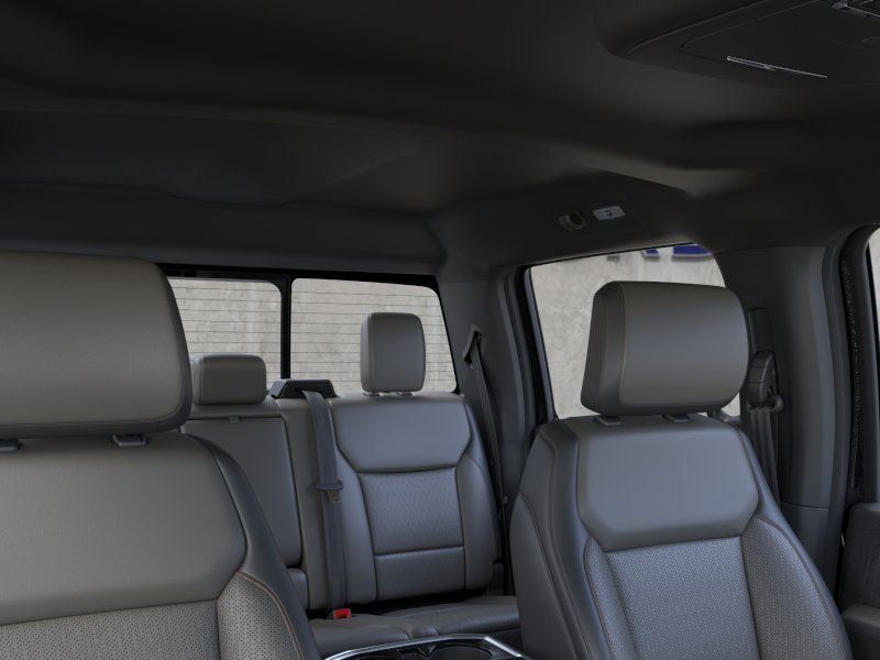 2026 Ford F-150 Lariat Richmond VA