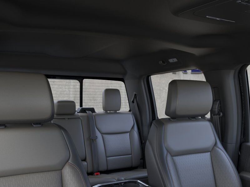 2026 Ford F-150 Lariat Richmond VA