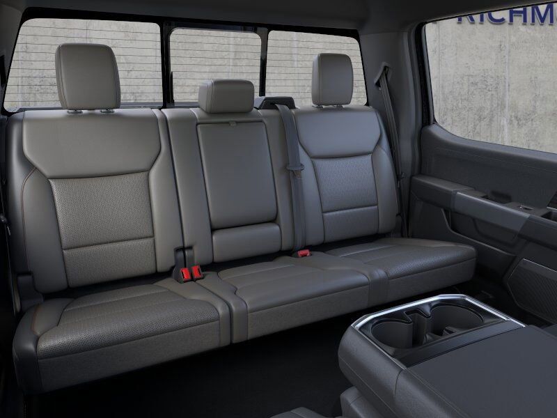 2026 Ford F-150 Lariat Richmond VA