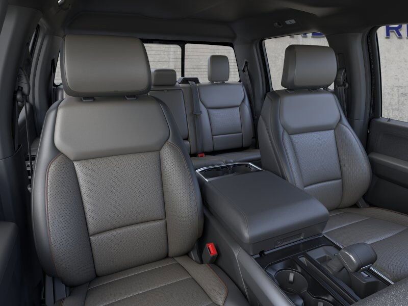 2026 Ford F-150 Lariat Richmond VA