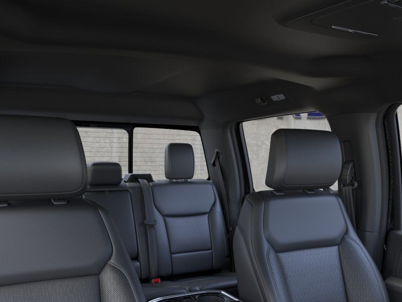 2026 Ford F-150 Lariat Richmond VA