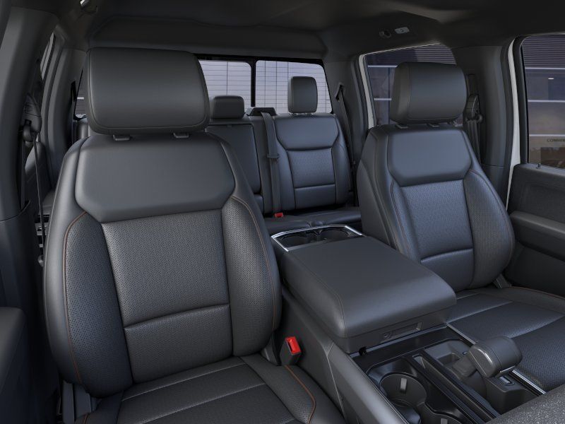 2026 Ford F-150 Lariat Richmond VA