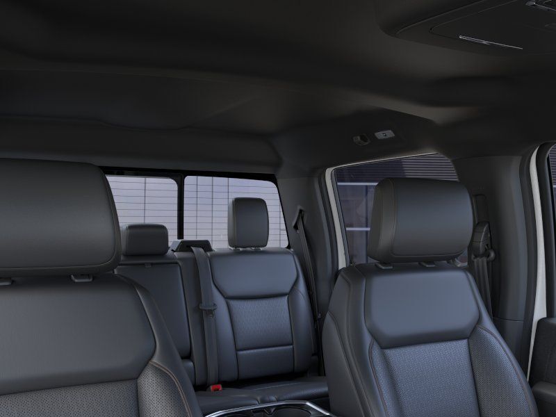 2026 Ford F-150 Lariat Richmond VA