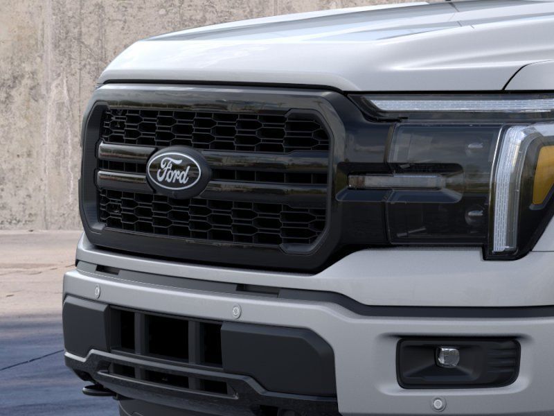 2026 Ford F-150 Lariat Richmond VA