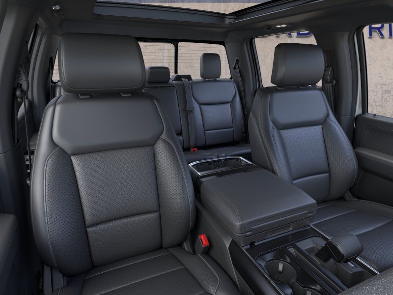 2026 Ford F-150 Lariat Richmond VA