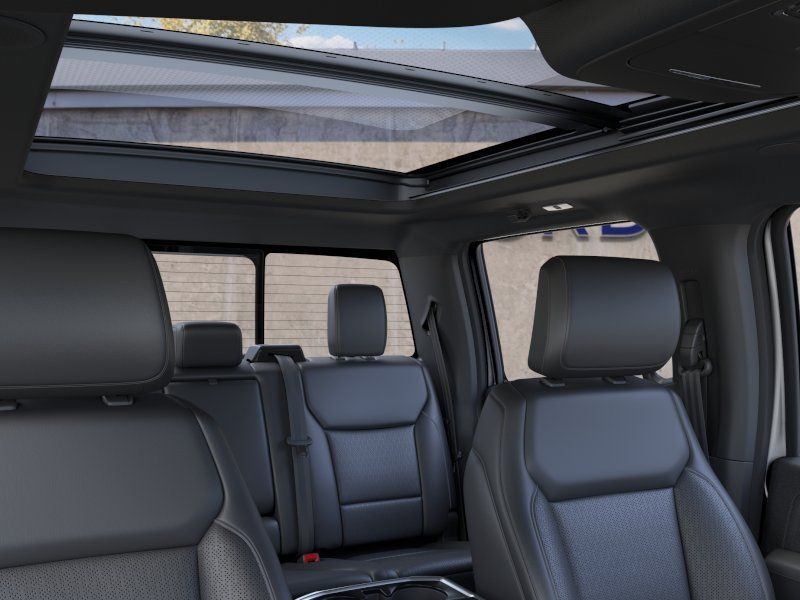 2026 Ford F-150 Lariat Richmond VA