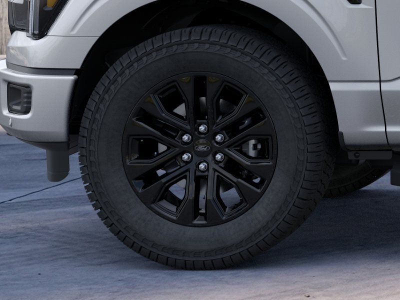 2026 Ford F-150 Lariat Richmond VA