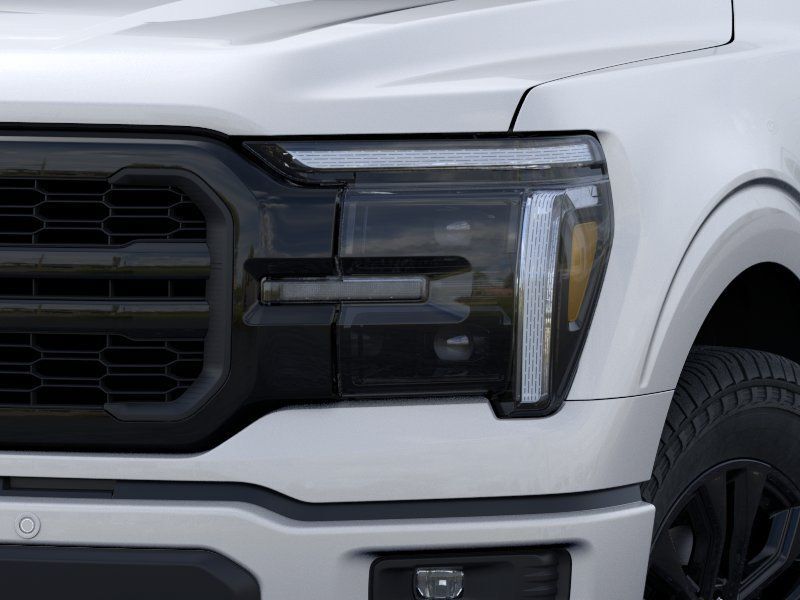 2026 Ford F-150 Lariat Richmond VA