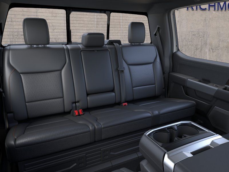 2026 Ford F-150 Lariat Richmond VA