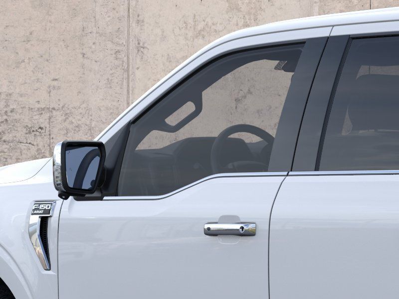2026 Ford F-150 Lariat Richmond VA